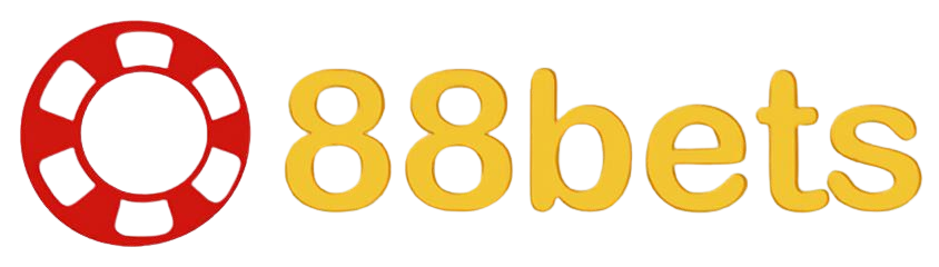 88bets Logo